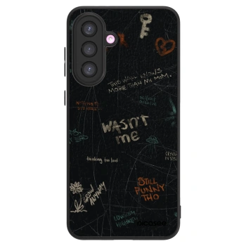 Picasee ULTIMATE CASE na Samsung Galaxy A56 5G A566B - CONFESSION