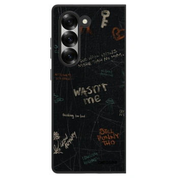 Etui na Samsung Galaxy Z Fold6 5G - CONFESSION