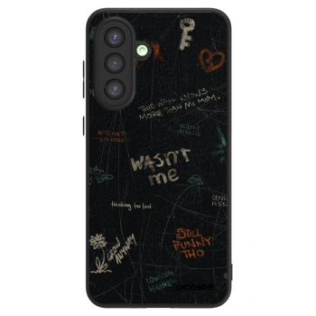 Picasee ULTIMATE CASE na Samsung Galaxy A26 5G A266B - CONFESSION