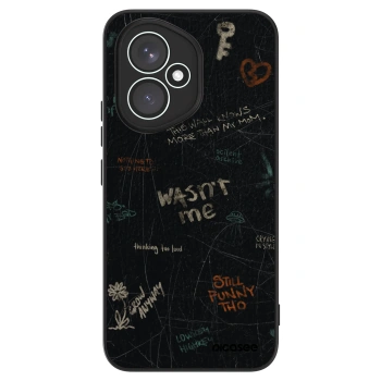 Etui na Honor 400 5G - CONFESSION