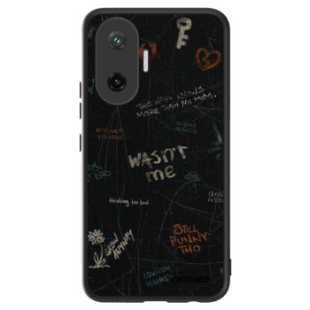 Etui na Xiaomi Poco F7 5G - CONFESSION