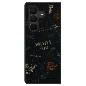 Etui na Samsung Galaxy Z Fold7 5G - CONFESSION