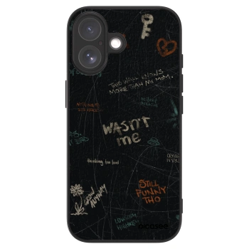 Picasee ULTIMATE CASE na Apple iPhone 17 - CONFESSION