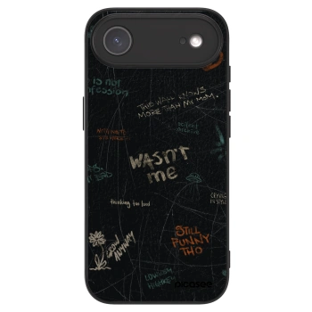 Picasee ULTIMATE CASE na Apple iPhone Air - CONFESSION