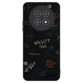 Etui na Realme 12X - CONFESSION