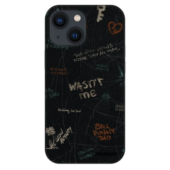 Etui na Apple iPhone 13 mini - CONFESSION