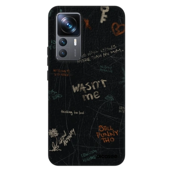 Etui na Xiaomi 12T Pro - CONFESSION