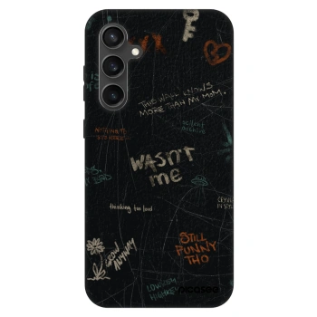 Etui na Samsung Galaxy S23 FE S711B - CONFESSION