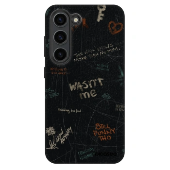 Etui na Samsung Galaxy S23 5G - CONFESSION