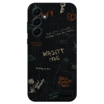Etui na Samsung Galaxy A55 5G A556B - CONFESSION