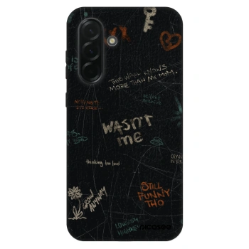 Etui na Samsung Galaxy A36 5G - CONFESSION