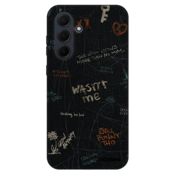 Etui na Samsung Galaxy A35 5G A356B - CONFESSION