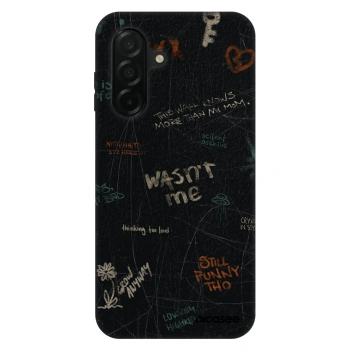 Etui na Samsung Galaxy A26 5G A266B - CONFESSION