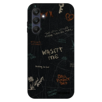 Etui na Samsung Galaxy A25 A256B 5G - CONFESSION