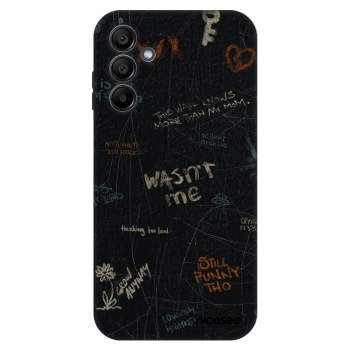 Etui na Samsung Galaxy A15 A156B 5G - CONFESSION
