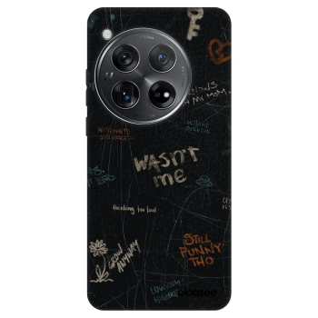 Etui na OnePlus 12 5G - CONFESSION