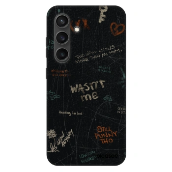 Etui na Samsung Galaxy S24 S921B 5G - CONFESSION
