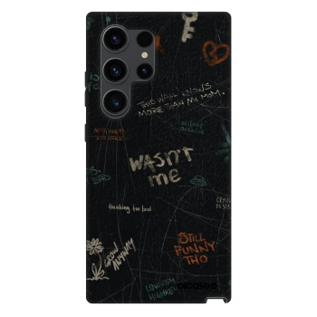 Etui na Samsung Galaxy S24 Ultra S928B 5G - CONFESSION