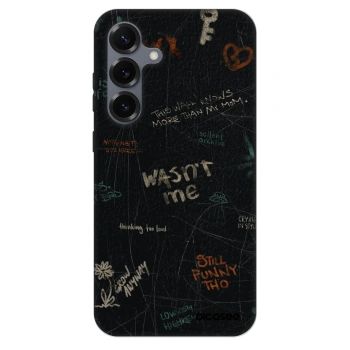 Etui na Samsung Galaxy S25+ 5G - CONFESSION