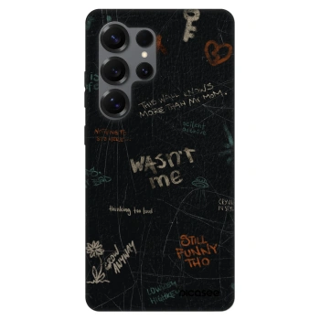 Etui na Samsung Galaxy S25 Ultra 5G - CONFESSION