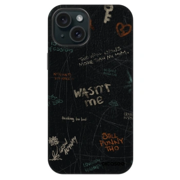 Etui na Apple iPhone 14 - CONFESSION