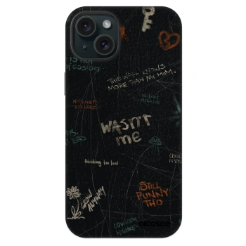 Etui na Apple iPhone 14 Plus - CONFESSION