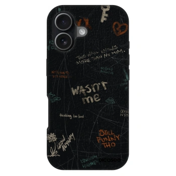 Etui na Apple iPhone 17 - CONFESSION