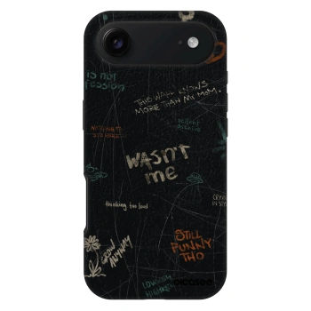 Etui na Apple iPhone Air - CONFESSION