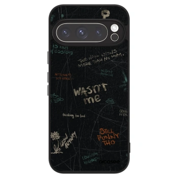 Etui na Google Pixel 9 Pro XL - CONFESSION