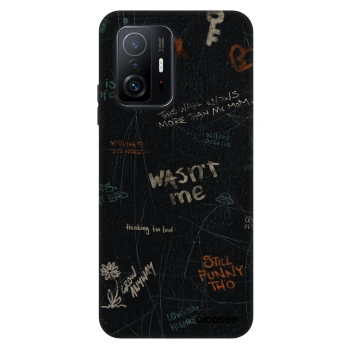 Etui na Xiaomi 11T - CONFESSION