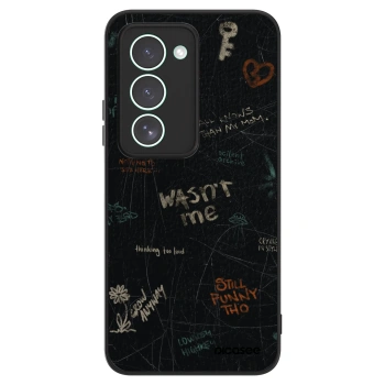 Etui na Xiaomi Redmi 15 5G - CONFESSION