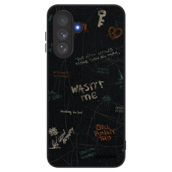 Picasee ULTIMATE CASE na Samsung Galaxy A17 5G - CONFESSION