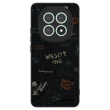 Etui na Xiaomi Redmi Note 15 4G - CONFESSION