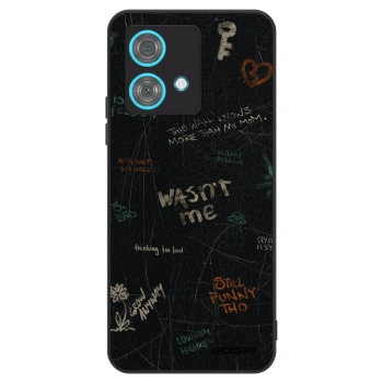 Etui na Motorola Edge 40 Neo - CONFESSION