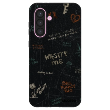 Etui na Samsung Galaxy A56 5G A566B - CONFESSION