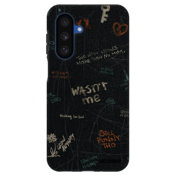 Etui na Samsung Galaxy A17 5G - CONFESSION