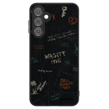 Picasee ULTIMATE CASE na Samsung Galaxy A16 4G - CONFESSION