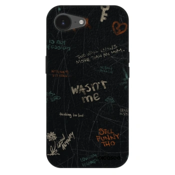 Etui na Apple iPhone 17e - CONFESSION