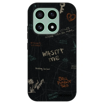 Etui na Xiaomi 17 - CONFESSION