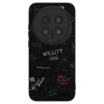 Etui na Honor Magic8 Pro 5G - CONFESSION