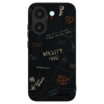 Etui na Xiaomi Poco X8 Pro - CONFESSION