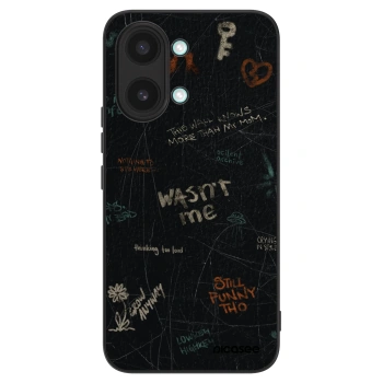 Etui na Xiaomi Poco X8 Pro Max - CONFESSION