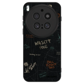 Etui na Vivo X300 Pro - CONFESSION