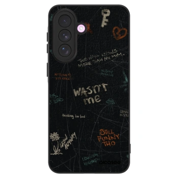 Etui na Samsung Galaxy A57 5G - CONFESSION