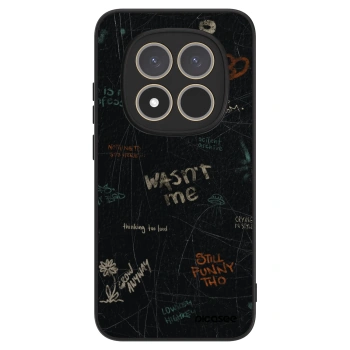 Picasee ULTIMATE CASE na Xiaomi Redmi Note 15 Pro 5G - CONFESSION
