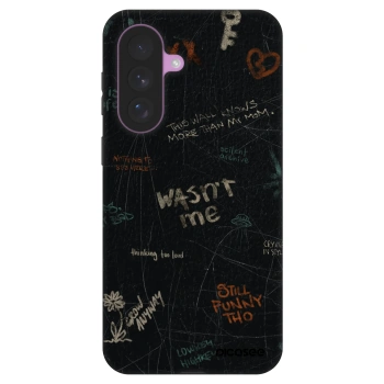 Picasee Fashion Case na Samsung Galaxy A57 5G - CONFESSION