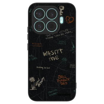 Etui na Xiaomi 17T - CONFESSION