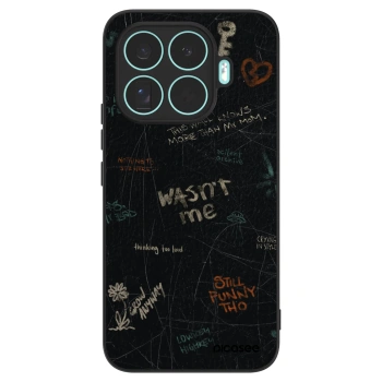 Etui na Xiaomi 17T Pro - CONFESSION