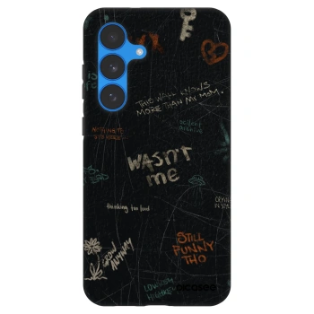 Etui na Samsung Galaxy S25 FE 5G - CONFESSION