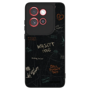 Etui na Motorola Edge 60 Neo 5G - CONFESSION